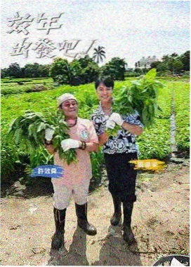 荒野厨房 综艺节目免费在线观看